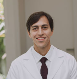 Dr. Francisco Cabral